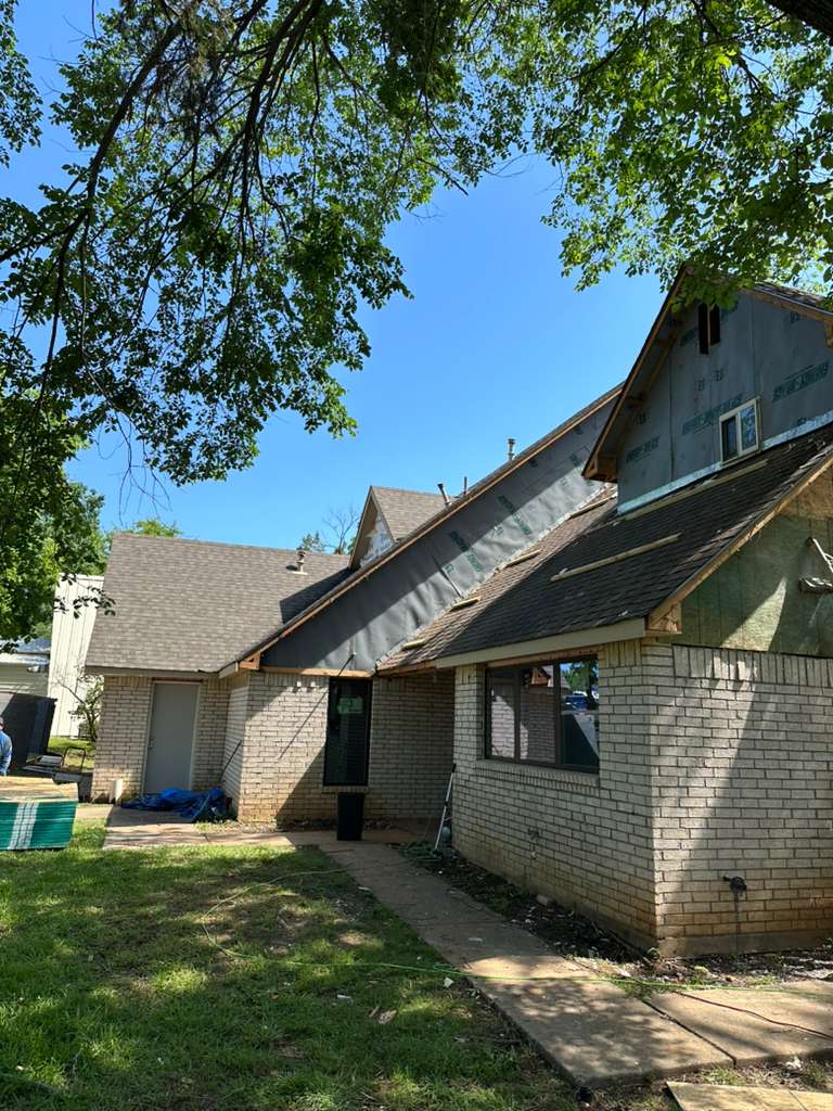 Siding project image 5